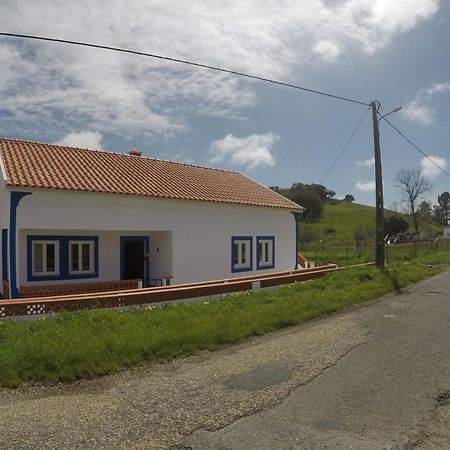 Villa Casa Do Henrique São Luís Exterior foto