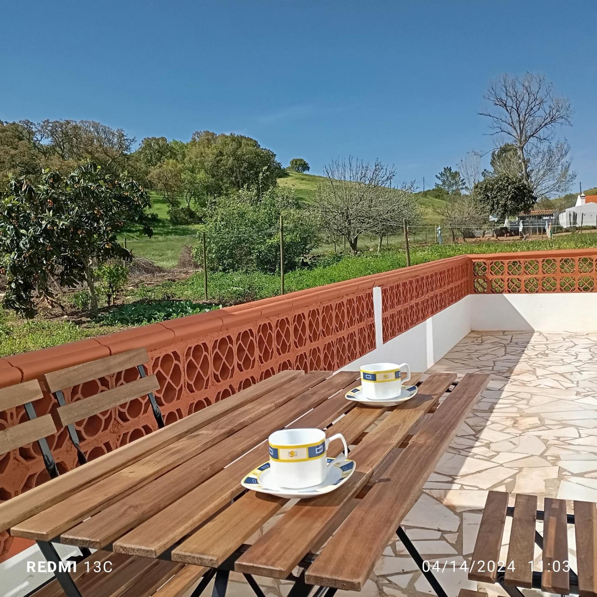 Villa Casa Do Henrique São Luís Exterior foto