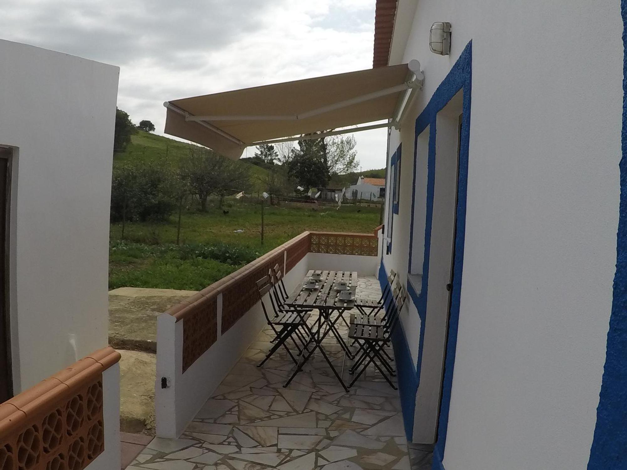 Villa Casa Do Henrique São Luís Exterior foto